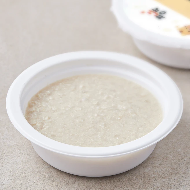 짱죽 닭고기토핑, 닭고기, 100g, 1개 - 쿠팡