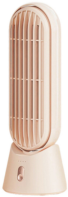 소싱 미니타워 무선 탁상용 BLDC 선풍기, MINI TOWER