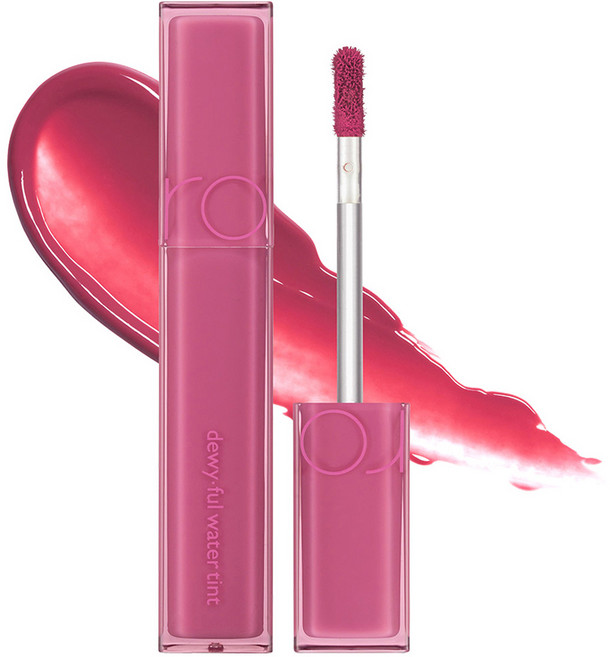 롬앤 듀이풀 워터 틴트, 06 툴리안, 1개