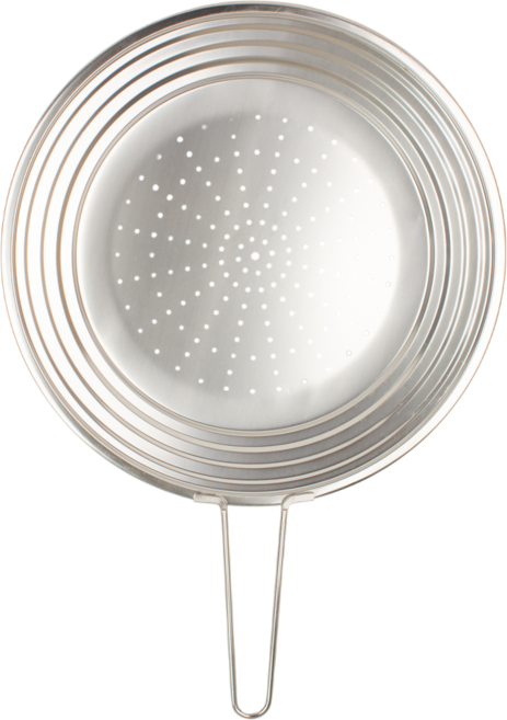 홈파워 스텐 프라이팬 덮개, 32cm, 1개