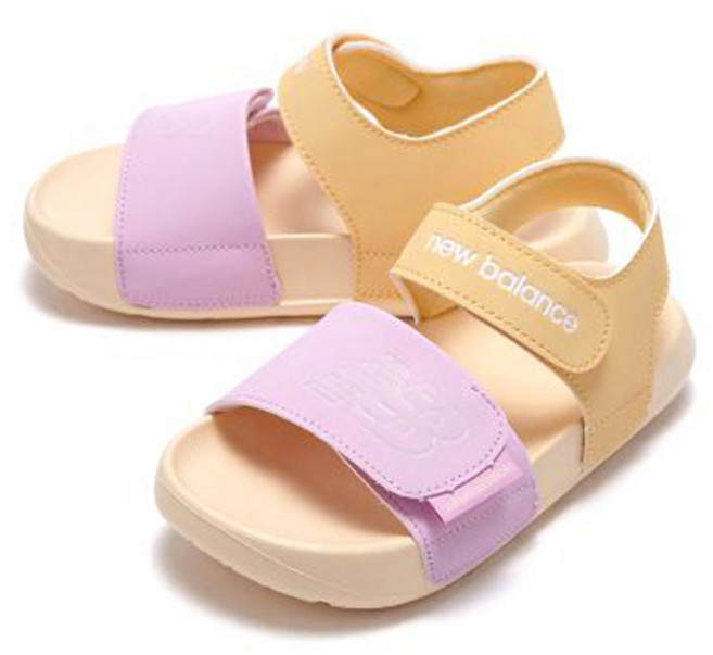 New Balance Kids 兒童涼鞋 K6303V3P