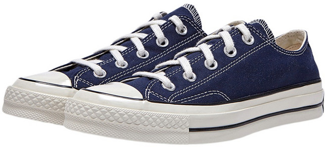 CONVERSE 匡威 男女款 Chuck All Star 1970 OX Low 低筒帆布鞋 172679C