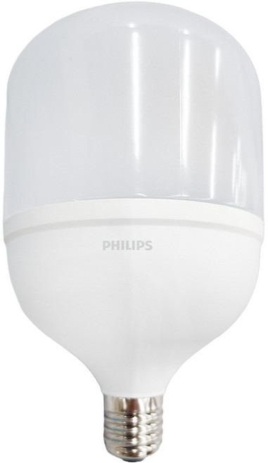PHILIPS 飛利浦 70W LED HID 中低天井球泡, 晝光色(6500K), 1個