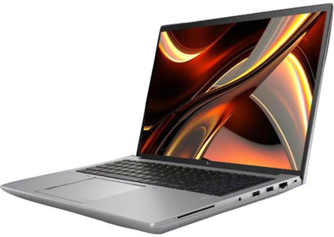 HP 2023 Z북 퓨리 16 G10 코어i7 인텔 13세대 RTX 5000 Ada, 실버, 1TB, 32GB, WIN11 Pro, G10-7B623AV-A5