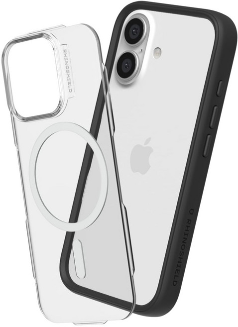 RHINOSHIELD 犀牛盾 Mod NX 手機殼