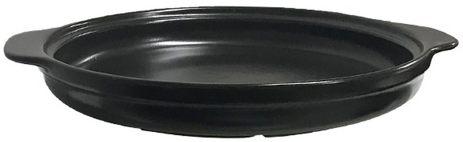 해피정 지짐뚝배기 A 2호, 21.5cm, 1개