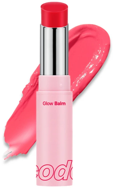 코드글로컬러 글로우 밤, 01 플러쉬 핑크, 5g, 1개 - 쿠팡