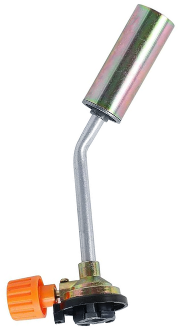 Lofor 樂活生活家 簡易型瓦斯噴燈頭 M4362 1個, 簡易型