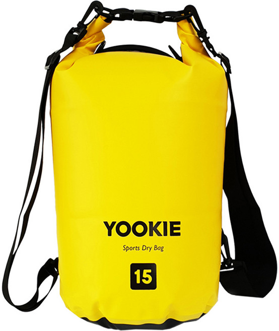 yookie 드라이백, 옐로우