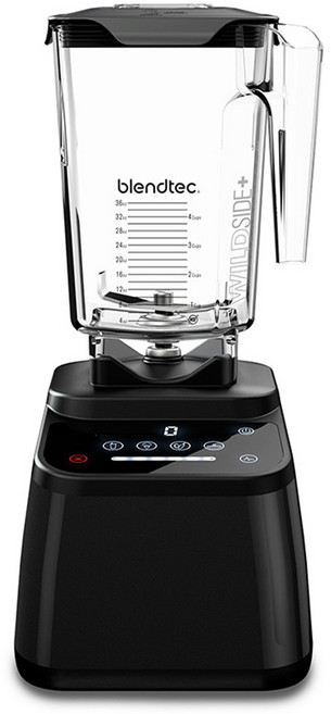 블렌텍 초고속 블렌더 디자이너 625, 디자이너 625(BLACK)