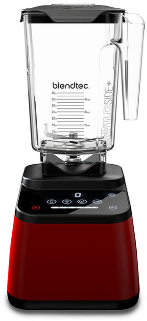 블렌텍 초고속 블렌더 디자이너 625, 디자이너 625(POMEGRANATE)