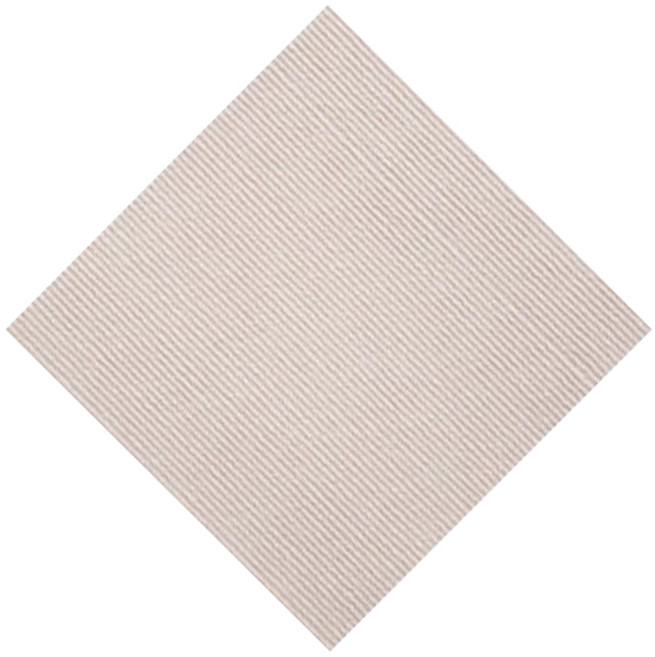 YOUFONE 日式免膠黏貼式寵物地墊 無黏膠地墊 隨撕隨黏地墊 可水洗 10個, 米白, 1組