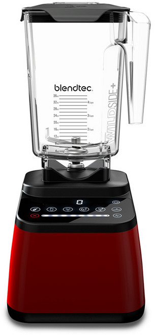 블렌텍 디자이너 650 초고속 블렌더 DESIGNER 650, DESIGNER 650(POMEGRANATE)