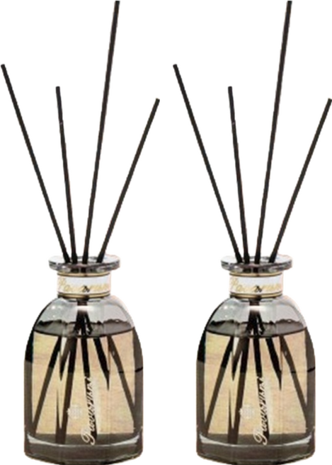 Pavaruni 光影系列 擴香瓶, 莫內午茶, 120ml, 2瓶