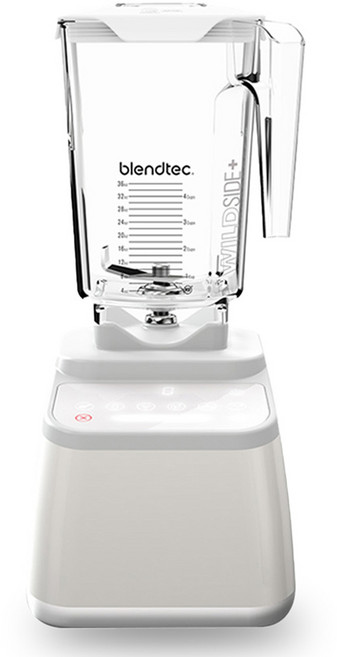 블렌텍 디자이너 650 초고속 블렌더, DESIGNER 650(POLAR WHITE)