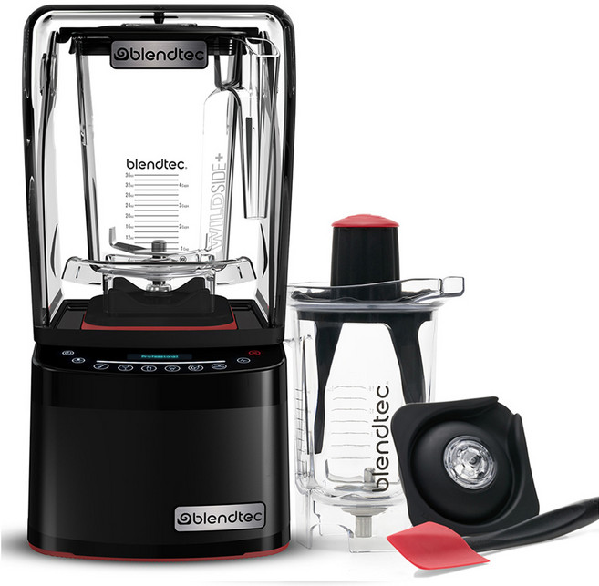 블렌텍 초고속 블렌더 프로페셔널 800 TWP