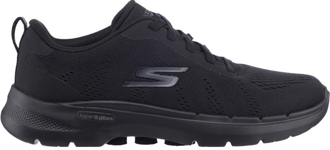 스케쳐스 여성용 고 워크 6 운동화 SP0WWCEY291