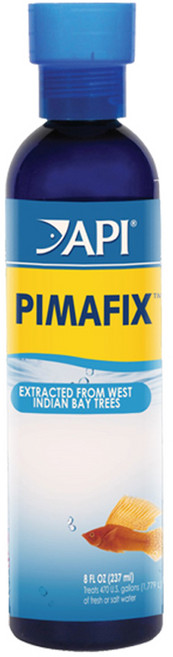 에이피아이 피마픽스 수족관용 수질개선제, 237ml, 1개