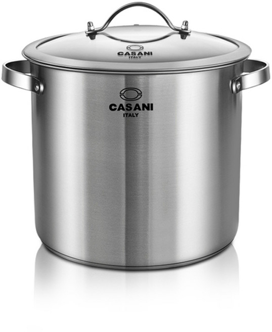 까사니 인덕션 쿠치나 하이 곰솥, 26cm, 1개