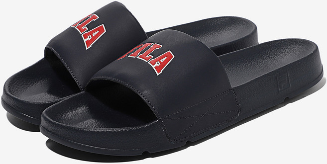 휠라 쿠타운 슬라이드 1