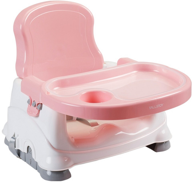 톨스토이 부스터 시트, 코랄핑크