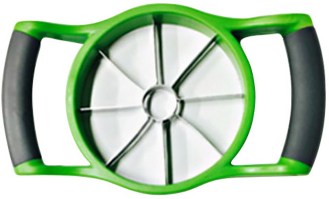 리빙글로리 쿠킹랜드 사과 커터기, 1개