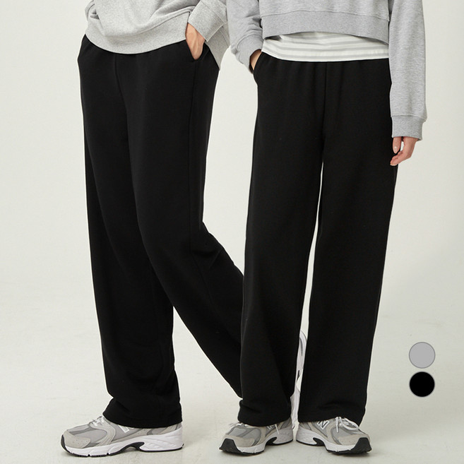 CARET 寬版運動褲