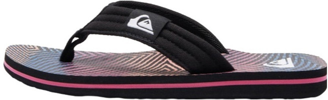 퀵실버 남아용 YOUTH 플립플랍 KD22YS058XKN