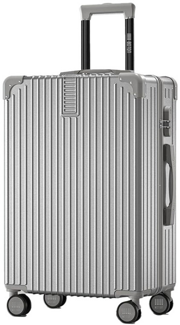 Boton CL15 Adventure 旅行用硬殼行李箱