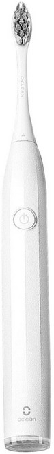 oclean 歐可林 Endurance 音波電動牙刷, E5501, 白色, 1支