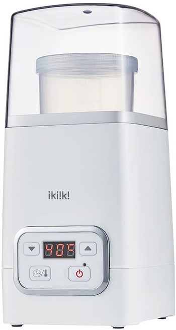 ikiiki 伊崎家電 優格機, IK-YM6401