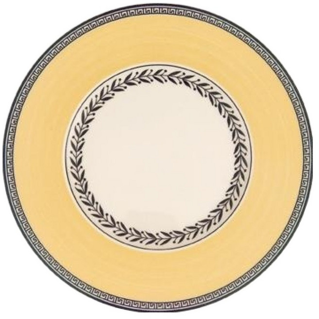 Villeroy&Boch Audun Fleur 系列麵包盤, 1個, 混色