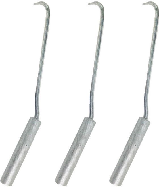 dandan 결속선 핸들, 3개