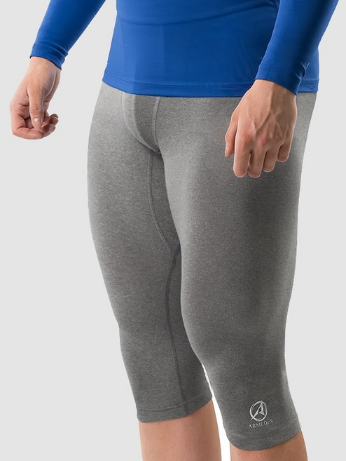 아르메데스 남성용 CDP 7부 언더 레이어 레깅스 CD-171