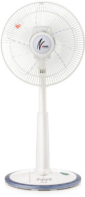 신일 좌석용 선풍기, SIF-12TMO