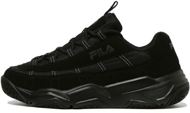 휠라 썬 다운 운동화