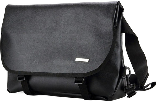 peeps essential 郵差包 SL, 黑色