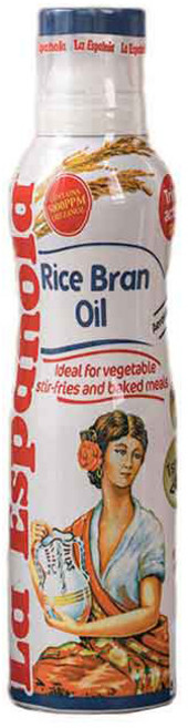 에스파놀라 현미유 스프레이 오일, 200ml, 1개