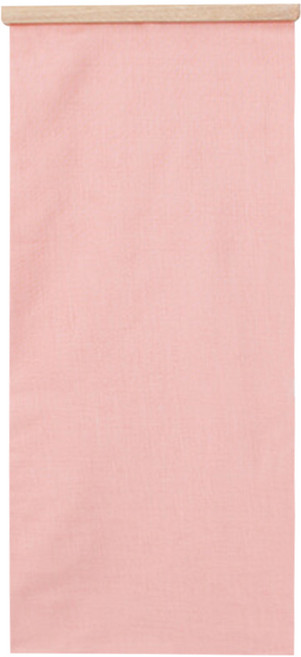 MARURU 日本紗布浴巾 XL 90 x 130cm, 蜜桃紅, 1條