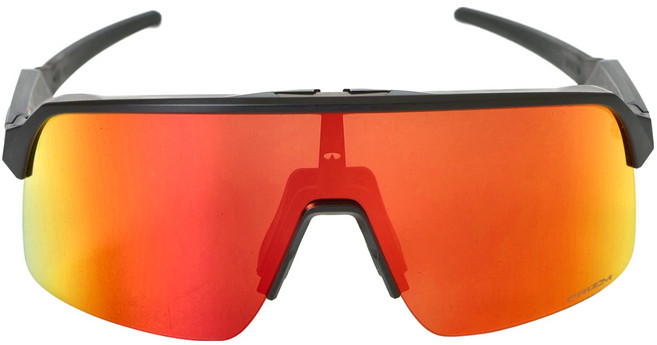 OAKLEY Prism Ruby OO9463A 946310, 霧面黑, 1個