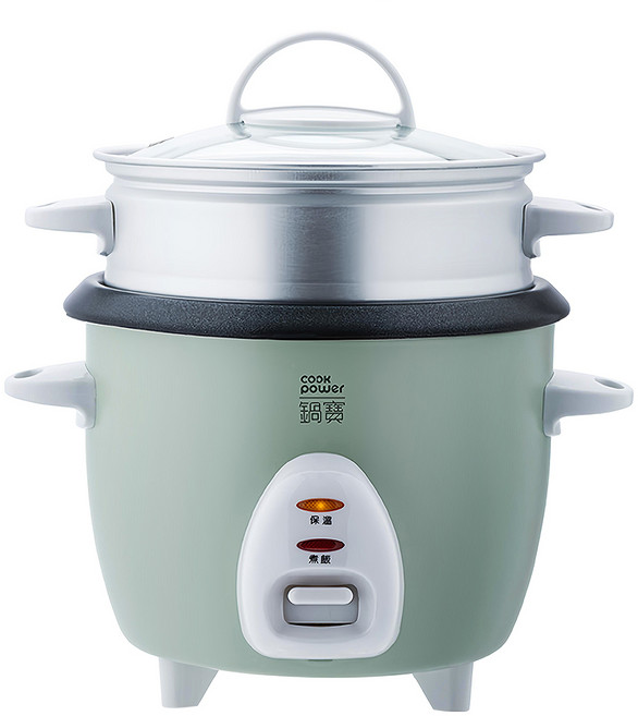 cook power 鍋寶 多功能電子鍋 3人份, RCO-3006G