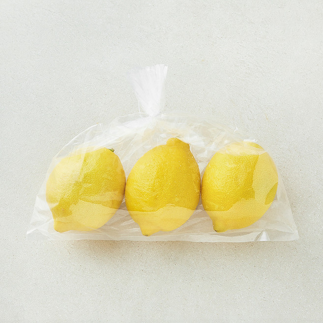 곰곰 미국산 레몬, 350g, 1개