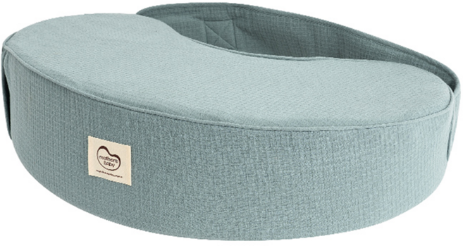 mothers baby 哺乳枕, 薄荷綠