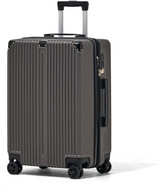 앙뜨레 HA9130 확장형 경량 하드캐리어 20인치 24인치 28인치