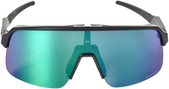 OAKLEY Prism Jade OO9496 949604, 霧面黑, 1個