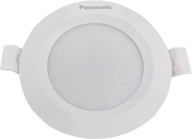 Panasonic LED 嵌燈 4000K LG-DN1110NA09 100mm x 75mm, 1個