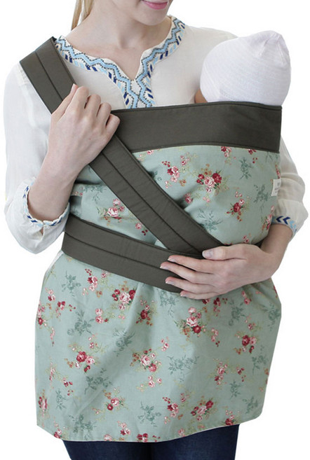 피카라 전통 포대기, 올리비아