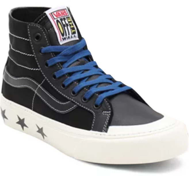 반스 SK8 하이 138 데콘 SF VN0A3MV16BD