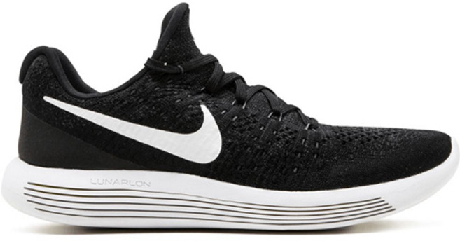 NIKE 耐吉 女款LunarEpic Low Flyknit 2運動鞋 863780-001