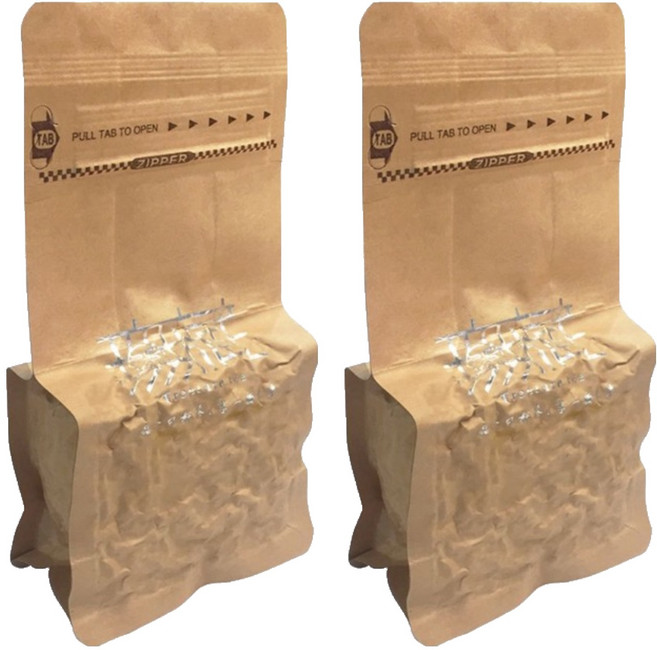無藏茗茶 阿里山故事茶 炭焙烏龍, 100g, 1包, 2包